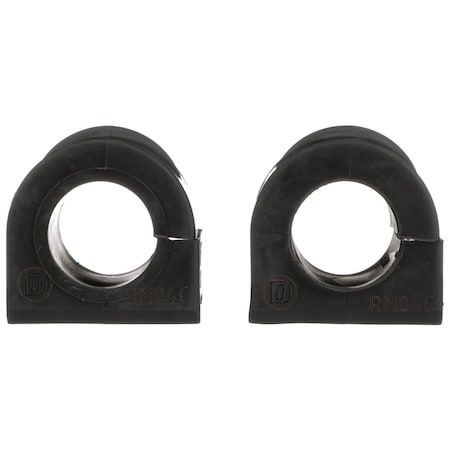 Delphi Suspension Stabilizer Bar Bushing Kit, TD4156W TD4156W